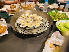 -飞尝蚝·顺德菜·鱼生(顺德总店)