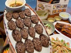 -全州拌饭馆(断桥店)
