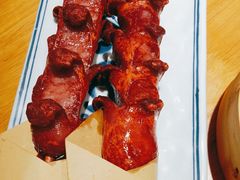 -霸蛮湖南菜·牛肉粉(荣京西街店)