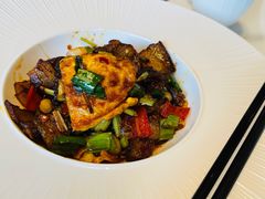 -桃源咖啡厅(武夷山大红袍山庄店)