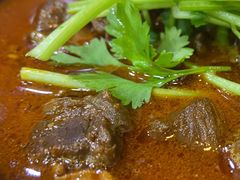 砂锅牛肉-沈妈砂锅(光华村店)