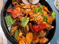 -聚雅美食