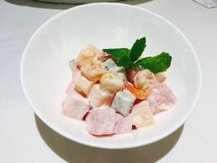 -福鼎轩海鲜大酒楼(皇轩酒店)