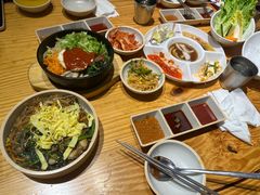 -喜来稀肉(北外滩白玉兰广场店)