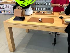 -Apple零售店(华贸购物中心店)