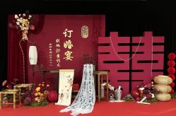 -CHERRY BABY 轻奢派对策划(北京国贸店)