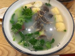 -法华汤包馆(法华镇路店)