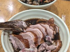 -晓马鸭店(新芜路店)