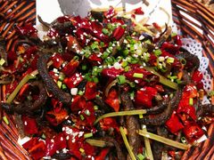 -茶叁酒肆·楚味江湖(菱角湖店)