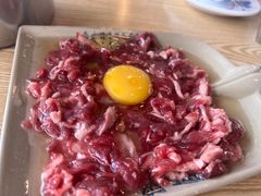 -顺德公平靓正特色牛花粥(花都店)