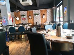 大堂-兄弟龙虾(胜太路总店)