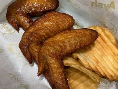 -艾薯夫妇Aysh(福田星河COCOPark店)