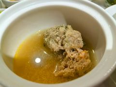 -老苏州芳和园茶酒楼  传统苏帮菜(观前店)