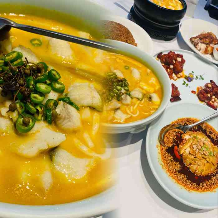 俏江南天津时尚曲艺主题餐厅(马场道店)-"感觉很一般,以为是如何金碧