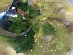 -船歌·鱼水饺青岛菜(闽江二路店)