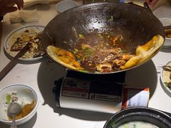 -吴家·淮扬小馆(世纪金源店)