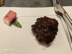 -A One Kitchen·南京精菜馆(德基广场店)