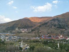 -五台山风景名胜区