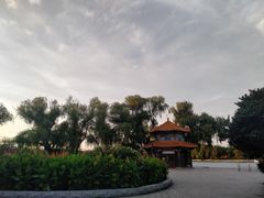 -北陵公园
