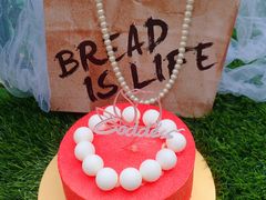 -PAPER STONE BAKERY(万菱汇店)