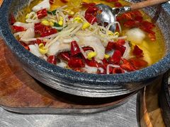 -潮界(虹桥新天地店)