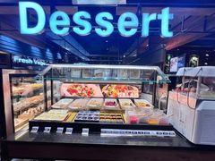-盛江山自助料理(太原街万达店)