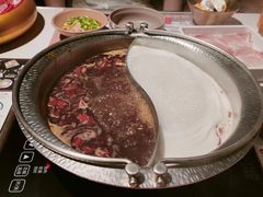 -温禾牛·和牛寿喜烧自助火锅(恒基名人店)