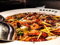 -太二酸菜鱼(海口友谊广场店)