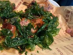 -外婆家(西红门荟聚购物中心店)