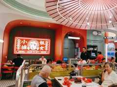 -避风塘·金牌店·夜宵(金玉兰店)