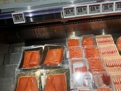 -永辉超市(鲁谷店)