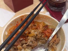 -食其家·牛丼咖喱(太阳宫店)