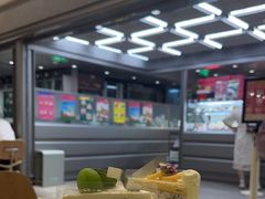 -PAOPAO Bakery&Café(港汇店)