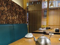 -黑家养生粥道馆(新世纪店)