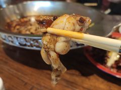 -呱呱叫民俗风味主题餐厅(沣峪口店)