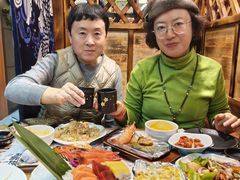 -松坂屋日料自助(长城路店)