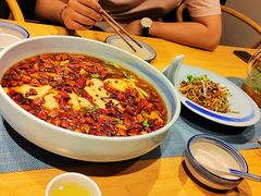-和雅集素食(景区店)