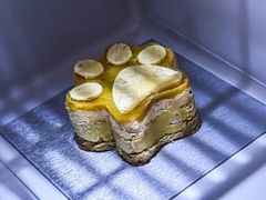 -天津东凯悦酒店