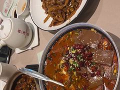 -尚一汤 广东炖汤(金桥国际店)