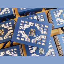 -卡卡喜糖伴手礼·商务礼宝宝礼·婚礼用品