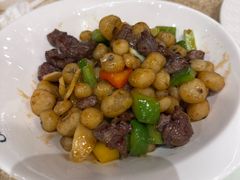 -麒麟中餐厅·经典粤菜·地道菜式老字号(广州长隆酒店)