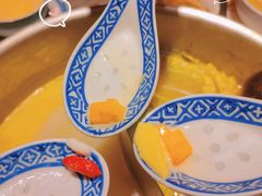 -禄婶鸡煲·打边炉