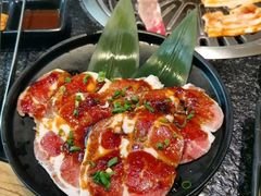 -九田家黑牛烤肉料理(盛龙广场店)