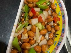 -芦月轩羊蝎子(劲松店)