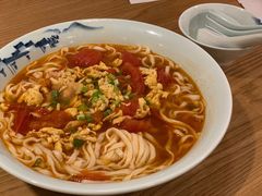 -难忘的面(五矿君澜酒店)
