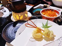 -天狗山料理(省体店)