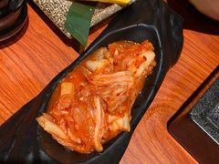 -山之屋炭火烧肉·生啤畅饮(大朗万科中央公园店)