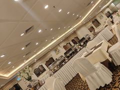 -深圳维景酒店-维景轩