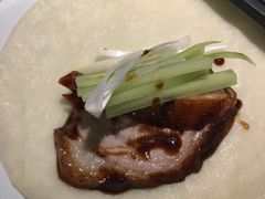 -德香苑脆皮烤鸭·经典(爱融荟城店)