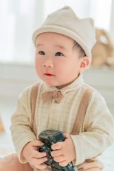 点击看大图 -苹果树儿童摄影工作室